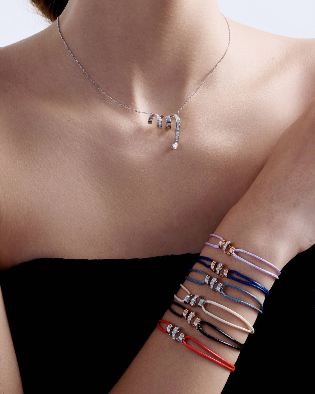 مجموعة Cotillons et Jours de Fête من Maveroc تحتفي بالفرح والأناقة