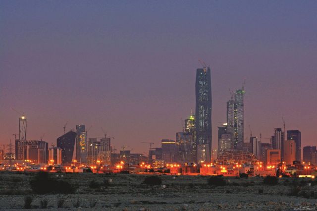 «موسم الرياض» 2024:  فوق الخيال