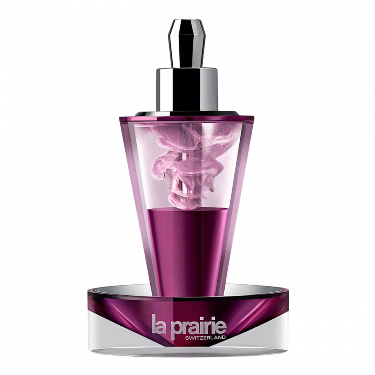 La Prairie Platinum Rare Haute-Rejuvenation Protocol La Prairie Platinum Rare Haute-Rejuvenation Protocol