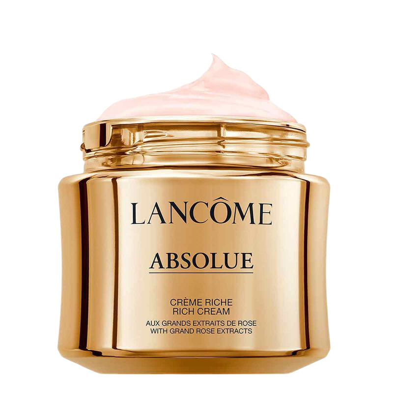 Lancôme Absolue Regenerating Rich Cream 60ml Night Cream Lancôme Absolue Regenerating Rich Cream 60ml Night Cream