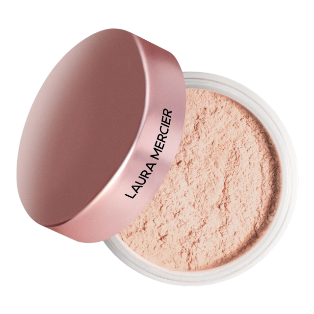 بودرة حرّة Translucent Loose Setting Powder Ultra-Blur من Laura Mercier بودرة حرّة Translucent Loose Setting Powder Ultra-Blur من Laura Mercier