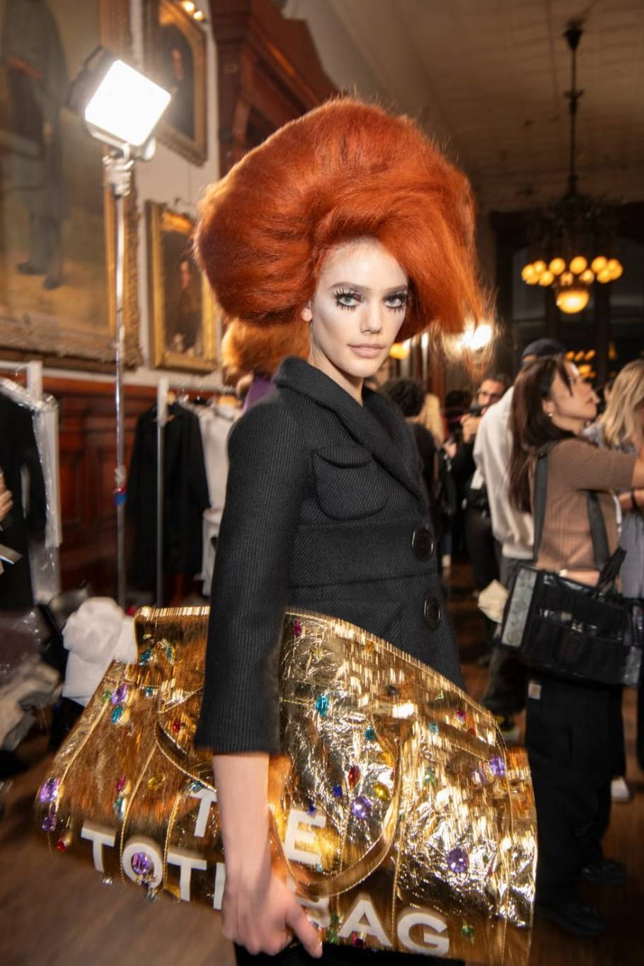 مارك جايكوبس Marc Jacobs مارك جايكوبس Marc Jacobs
