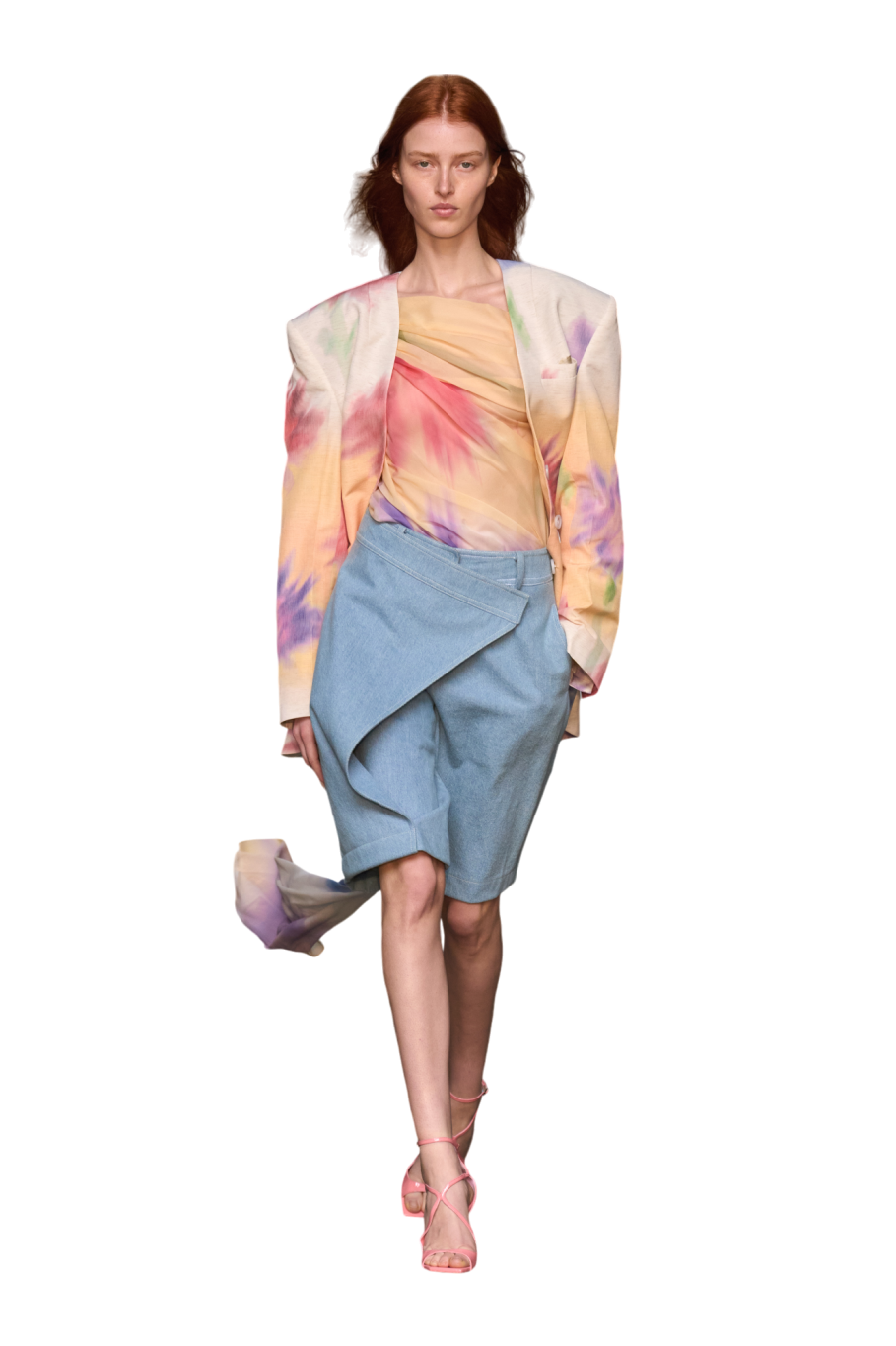 Prabal Gurung
Prabal Gurung