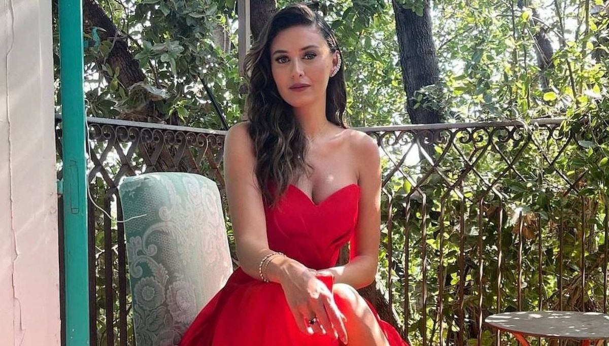 ندى كوسا تشارك في مسابقة ملكة جمال الكون بعد اعتذار الجهة المنظّمة عن الإساءة إليها