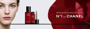 سيروم مُجدِّد لحيوية العينين N°1 DE CHANEL