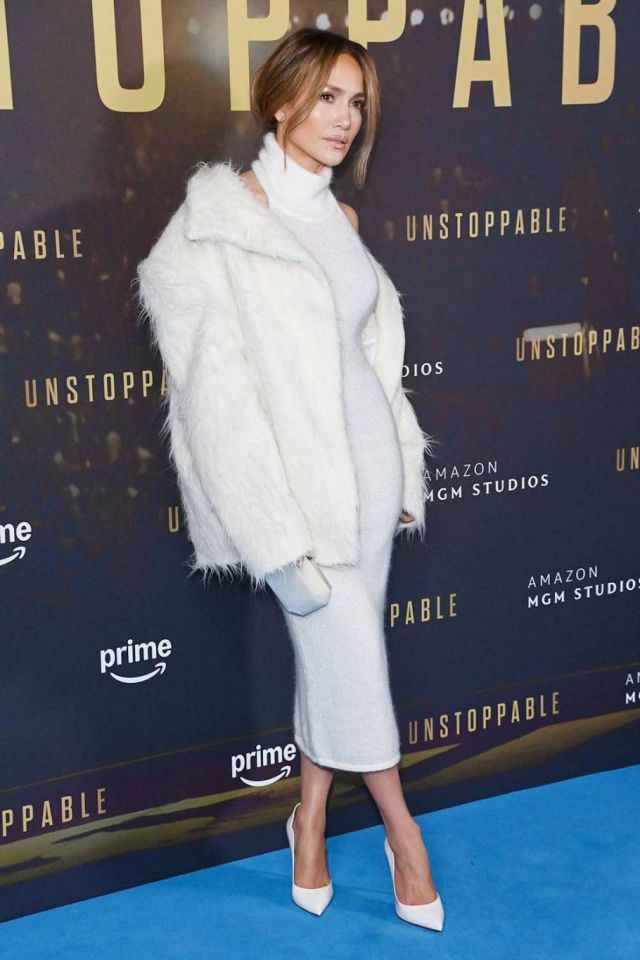 جينيفر لوبيز