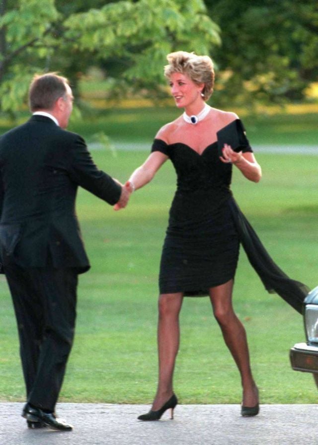 Lady Diana