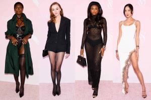 أفضل وأسوأ إطلالات Victoria's Secret على السجادة الحمراء