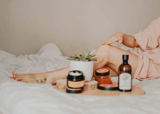 تحذير... منتجات النظافة الشخصية قد تؤثر في الرئتين