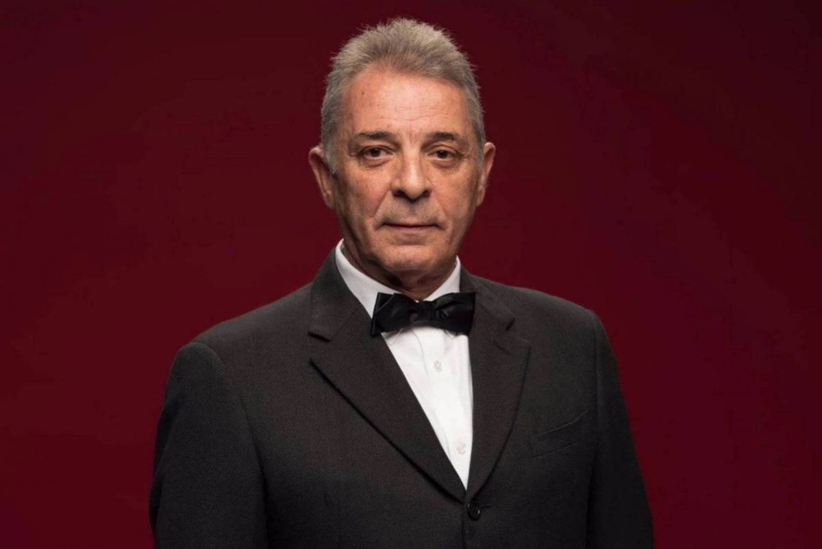 محمود حميدة يفجّر مفاجأة حزينة عن تراث مصر السينمائي