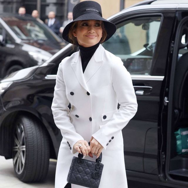 جينيفر لوبيز 