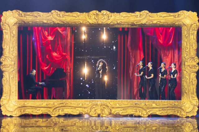 وفاء بن راجع