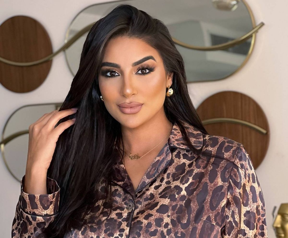 تصريحات مثيرة لجوري بكر عن علاقتها بالوسط الفني