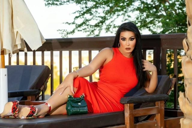 سمية الخشاب