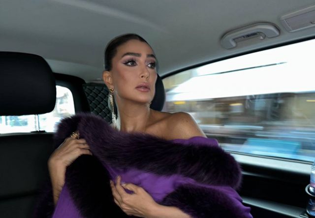 غادة عبد الرازق