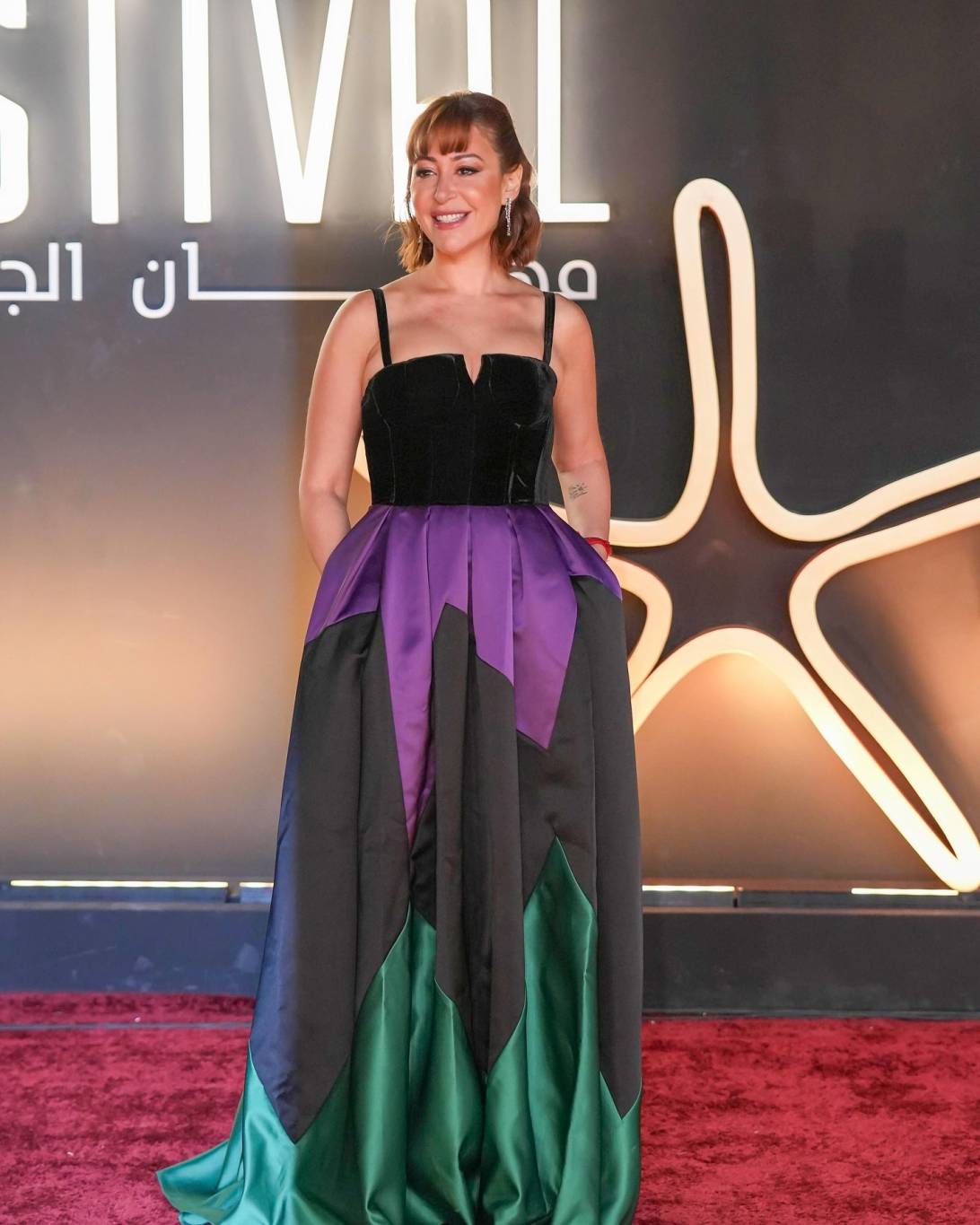 منة شلبي تزيح ليلى علوي وأحمد عز من الصدارة