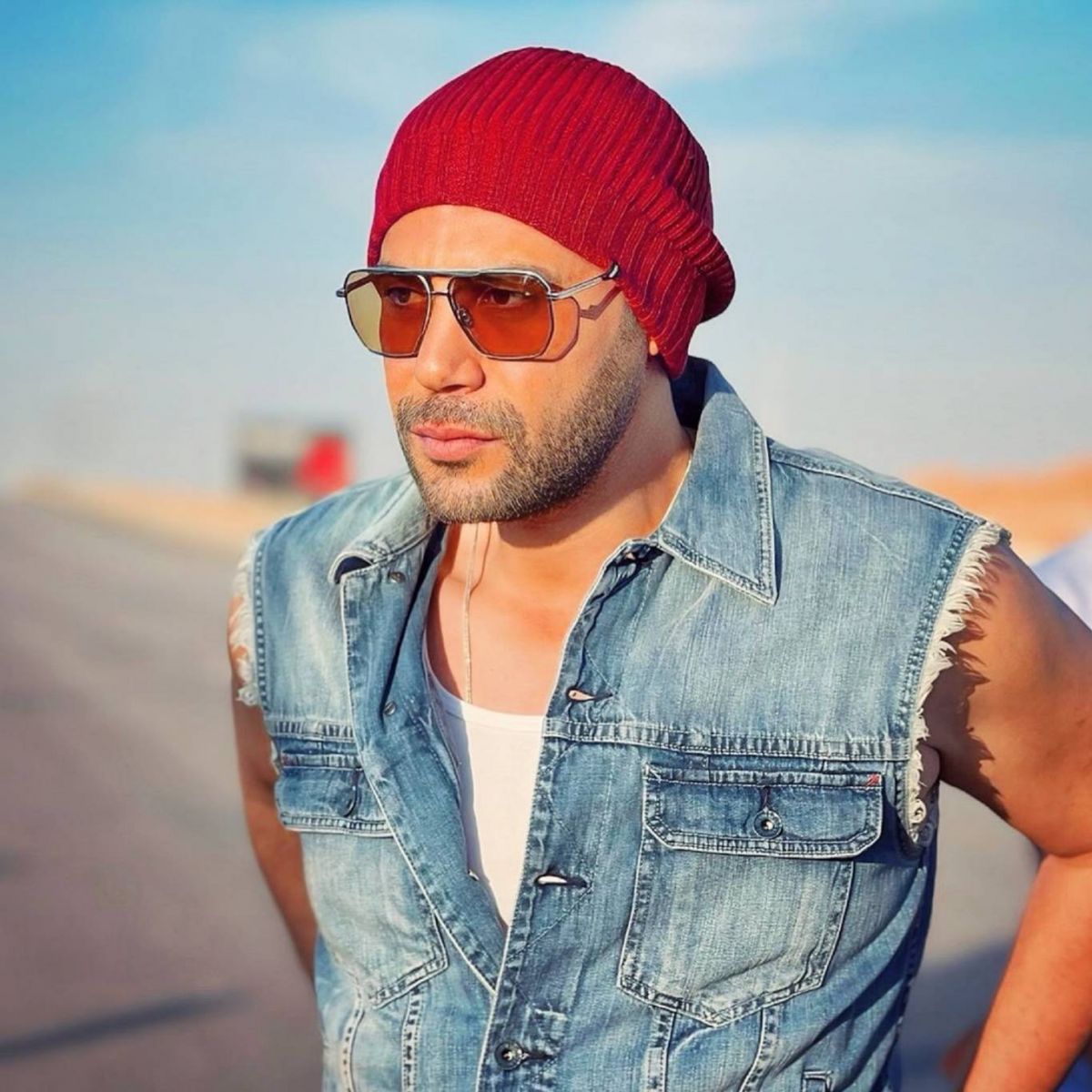 بالفيديو - محمد إمام: والدي 