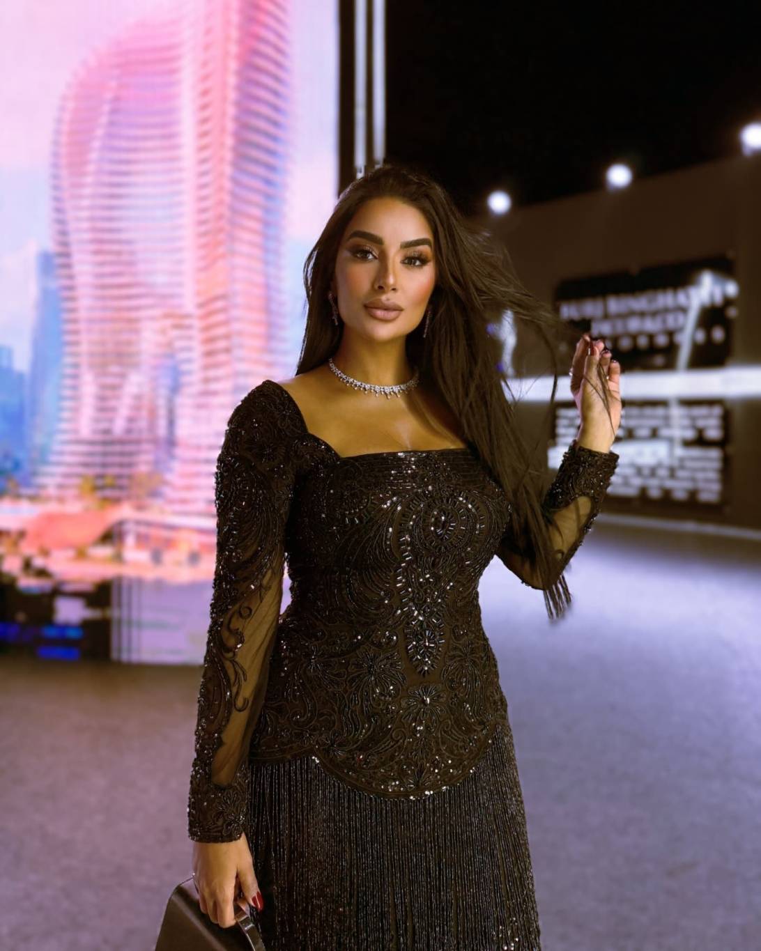 بالفيديو - جورى بكر تخرج عن صمتها وتكشف أسباب طلاقها