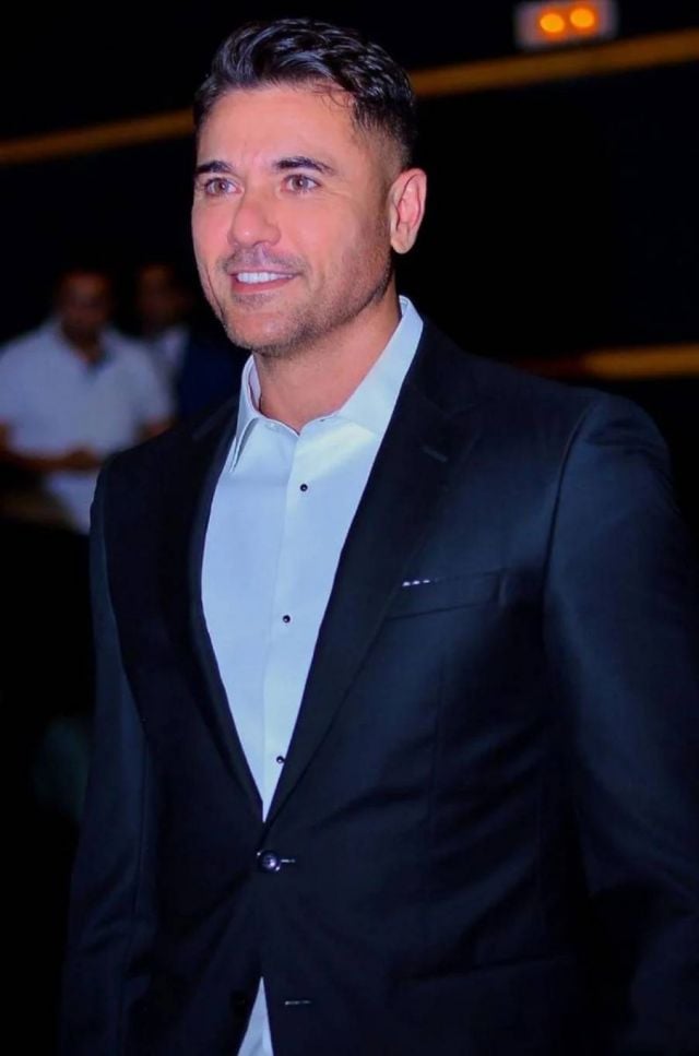 أحمد عز أحمد عز