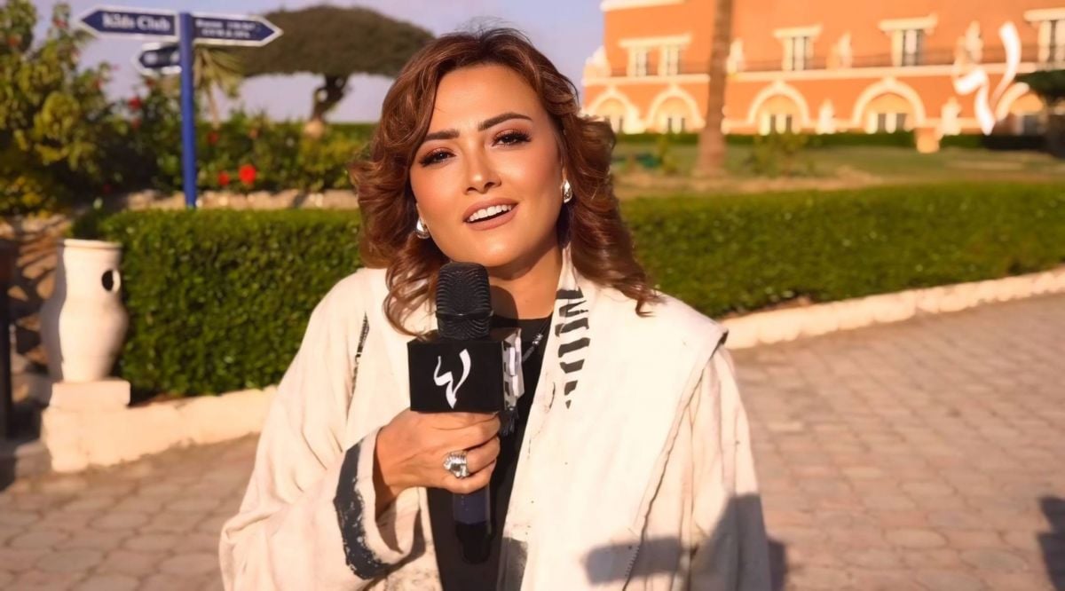 بشرى تتحدث لـ