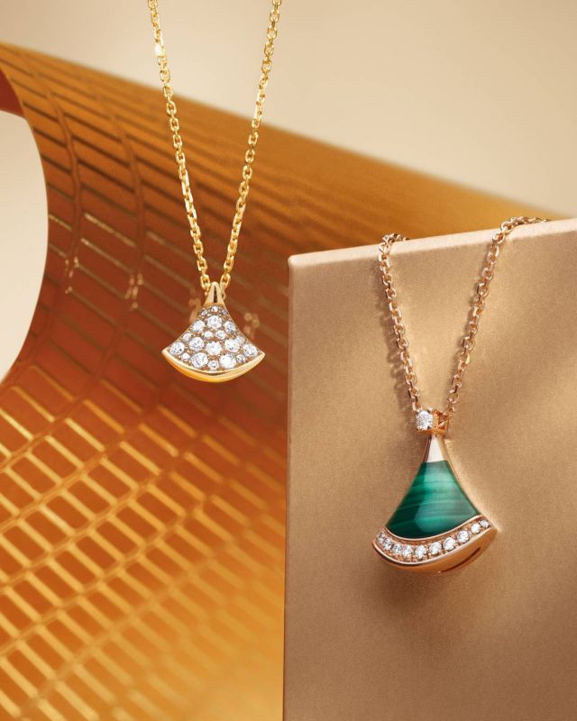 قلادة Divas’ Dream من 