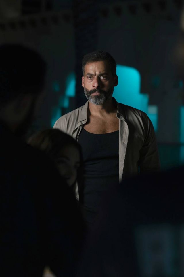 حسين المهدي