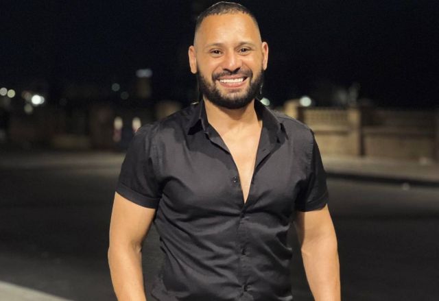 محمد الريفي