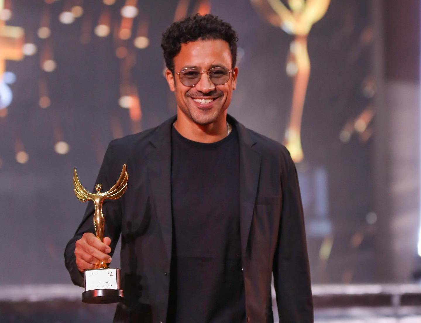 أحمد داوود