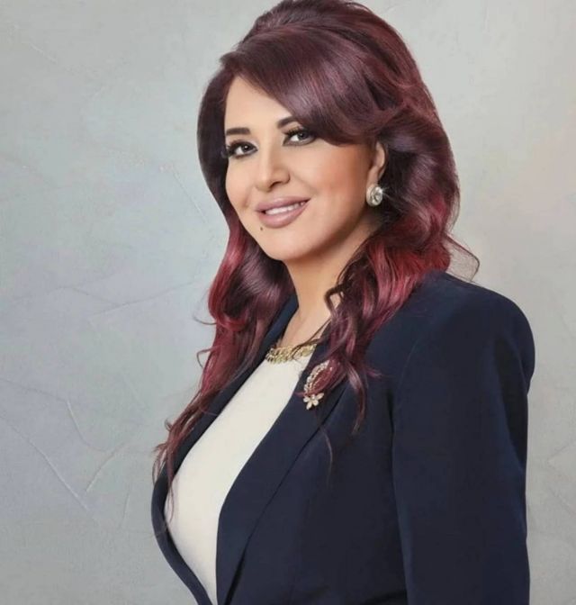 بالفيديو - مادلين طبر تثير الجدل برأيها بالنجوم.. وهذا ما قالته عن شيرين بالفيديو - مادلين طبر تثير الجدل برأيها بالنجوم.. وهذا ما قالته عن شيرين