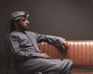 بالصور - زفاف عيضة المنهالي