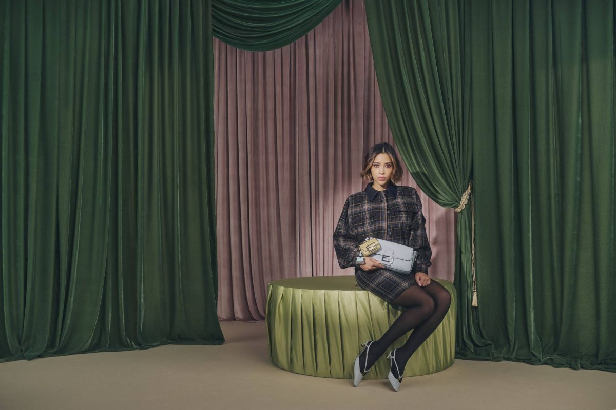 بلقيس فتحي بين الموضة والجمال