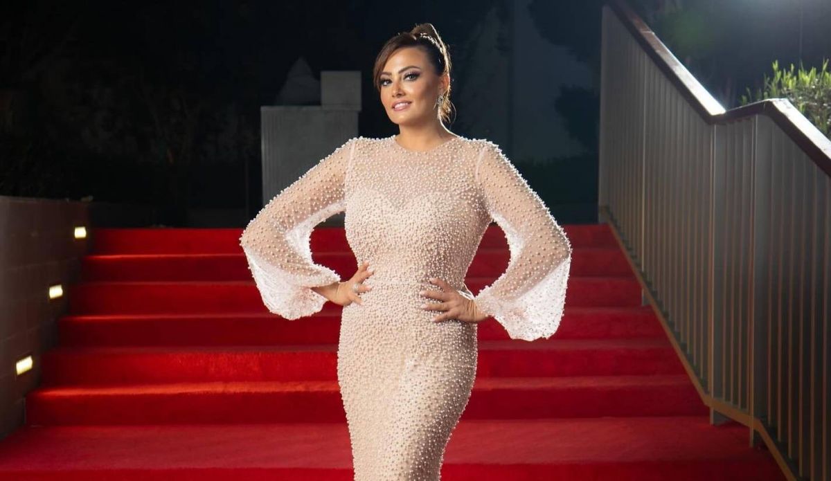 بسبب شائعة الحمل... بشرى وزوجها في قرار جديد