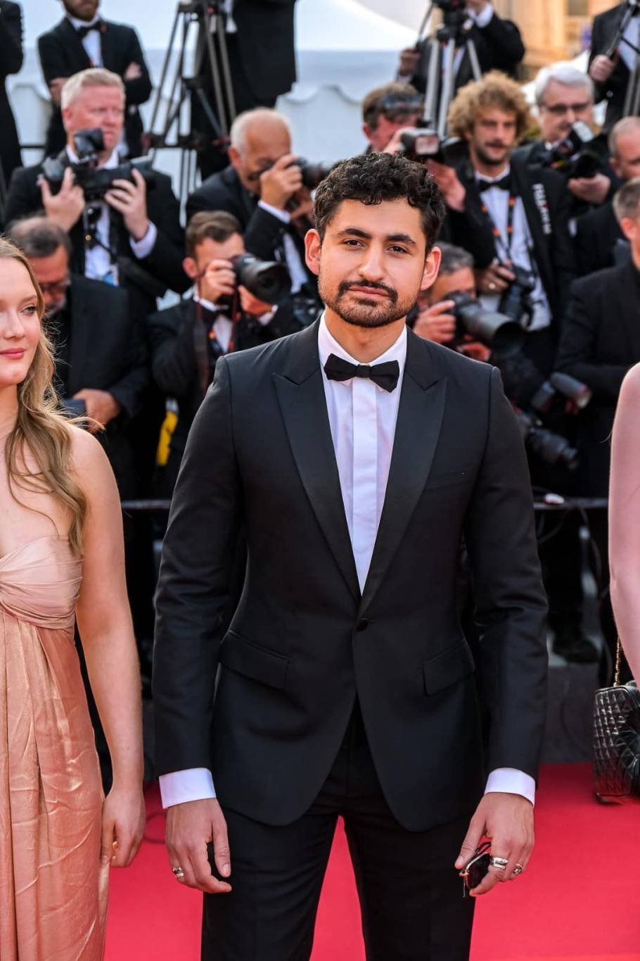 حقيقة مشاركة أمير المصري في موسم رمضان... وهذا سبب بكائه