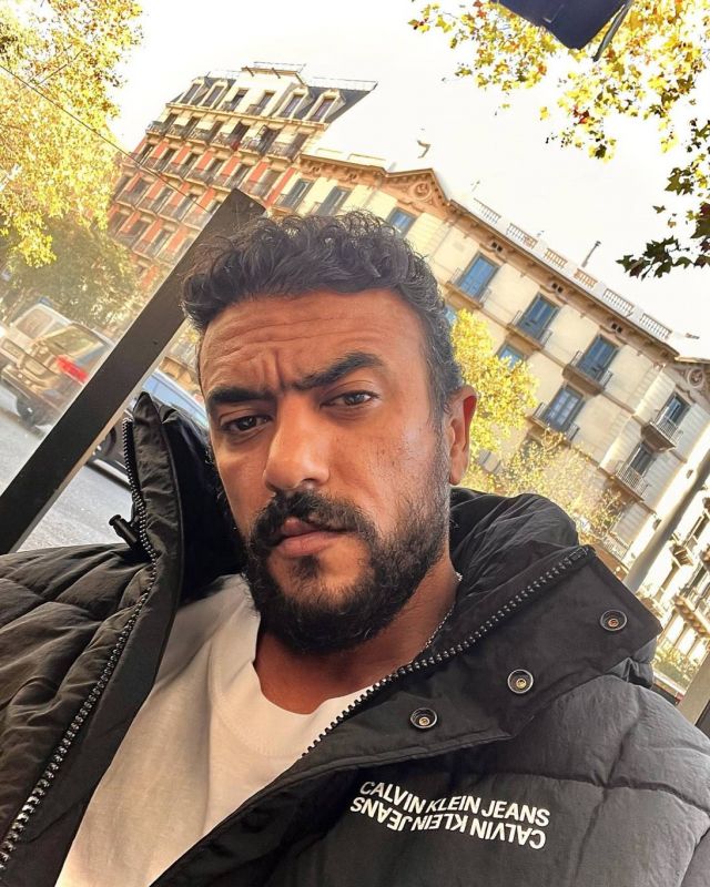 أحمد العوضي