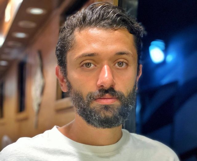 كريم محمود عبد العزيز