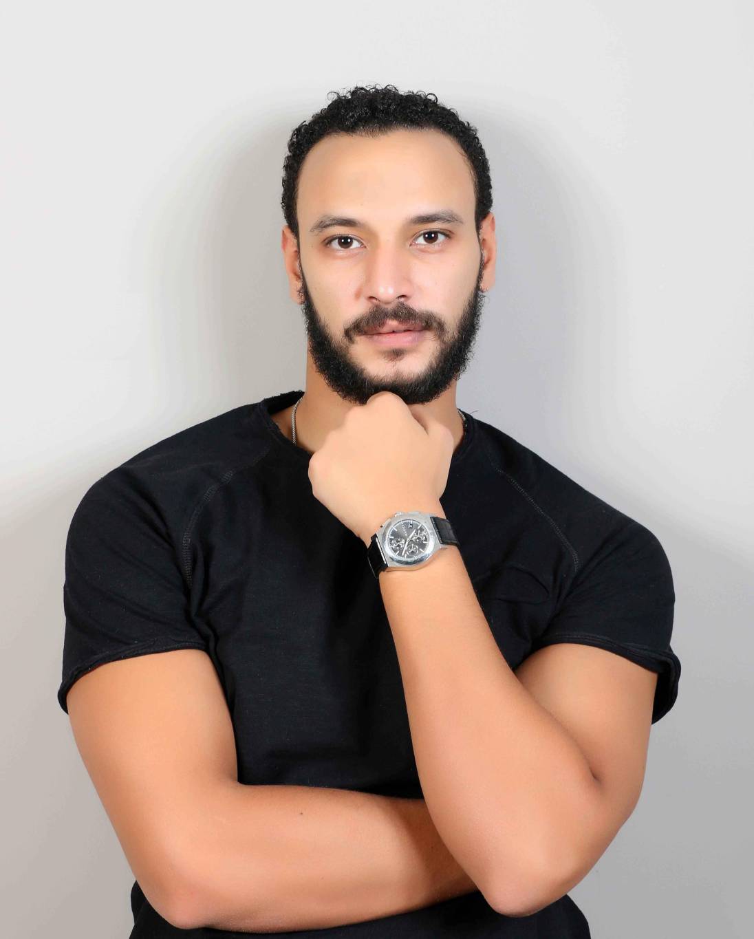 موقف صعب لأحمد خالد صالح في أقل من 24 ساعة على وفاة عمه