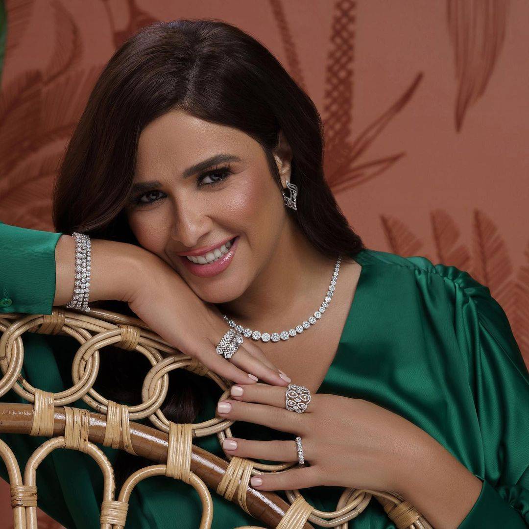 ياسمين عبد العزيز على رأسهن... النجمات يسيطرن على دراما رمضان