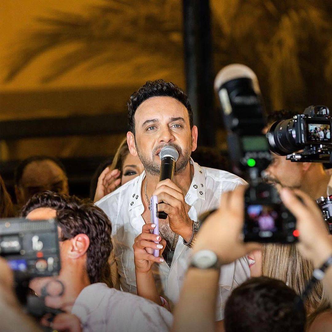 بالفيديو - مصطفى قمر يعلن أسباب رفضه المشاركة في حفلات جيله