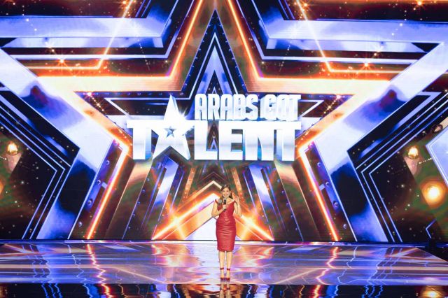 ريا أبي راشد