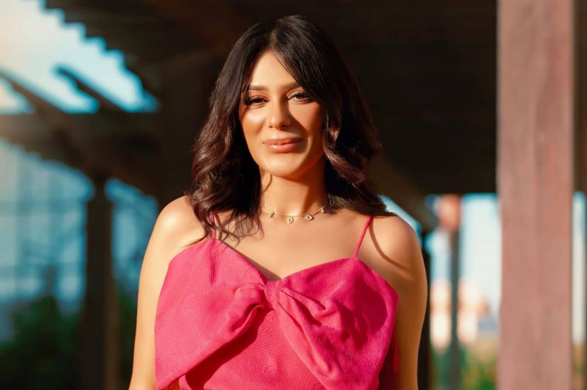 إنجي المقدّم تتحدث عن معاناتها في التمثيل