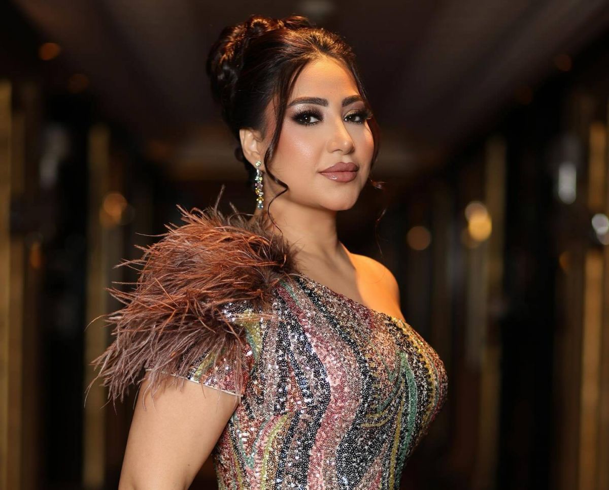 بالفيديو - بوسي تبكي وتكشف أسراراً خطيرة عن حياتها الشخصية والمهنية