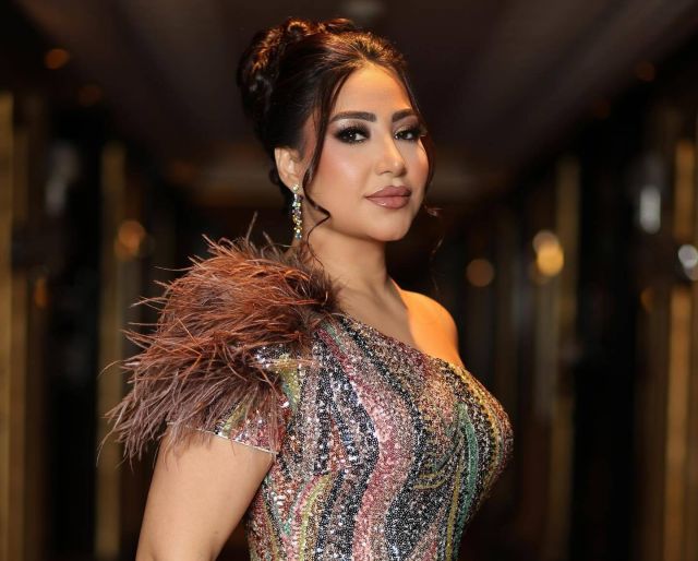 بالفيديو - بوسي تبكي وتكشف أسراراً خطيرة عن حياتها الشخصية والمهنية