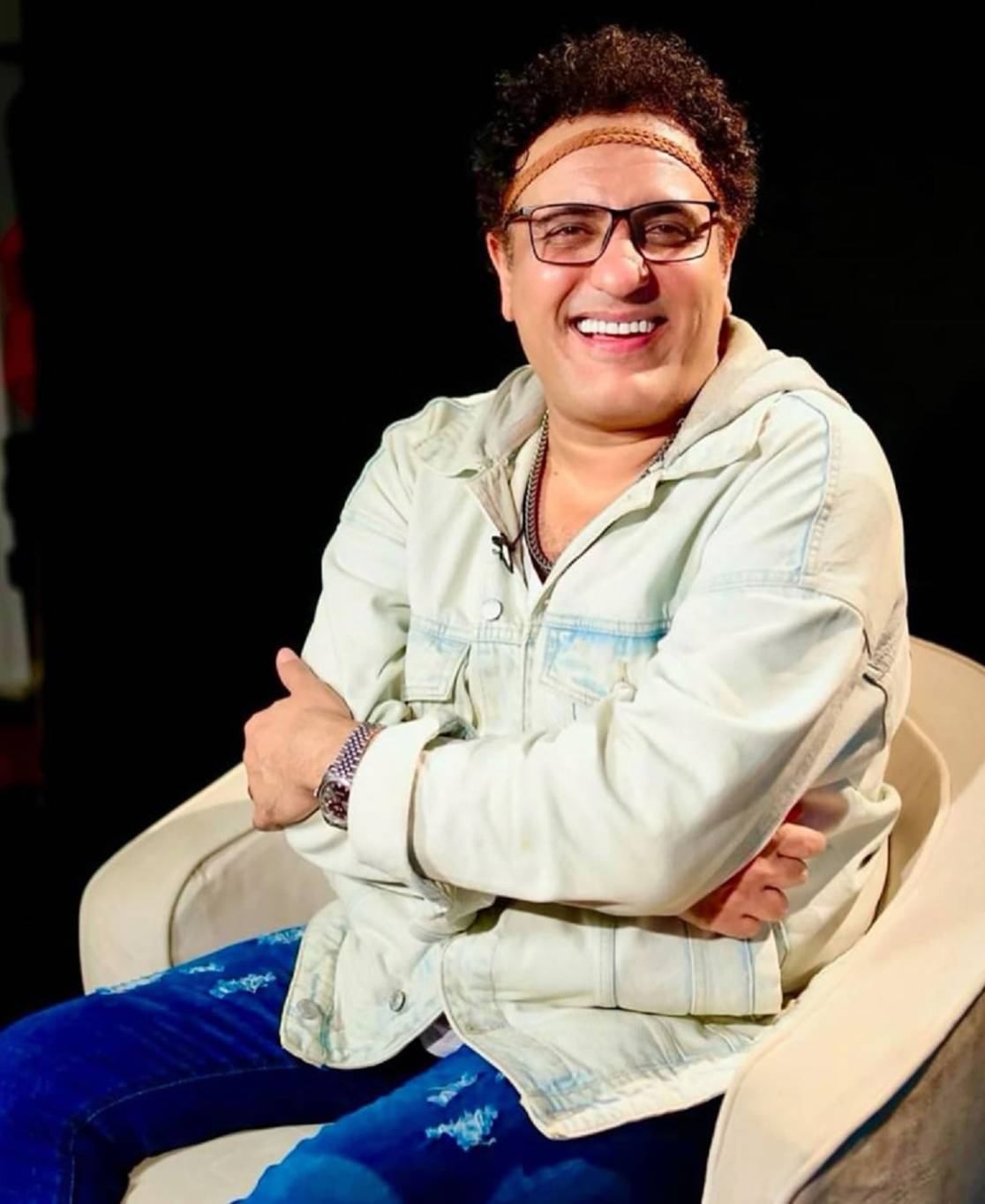 جرّاح قلب يكشف أسباب الكدمات على جسم الراحل محمد رحيم