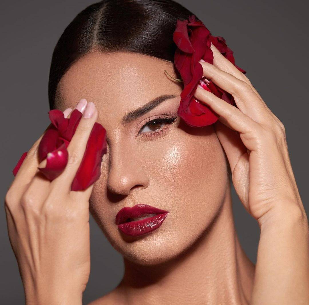 بالفيديو - شاهدوا كيف أصبحت ميسون أبو أسعد بعد غياب طويل