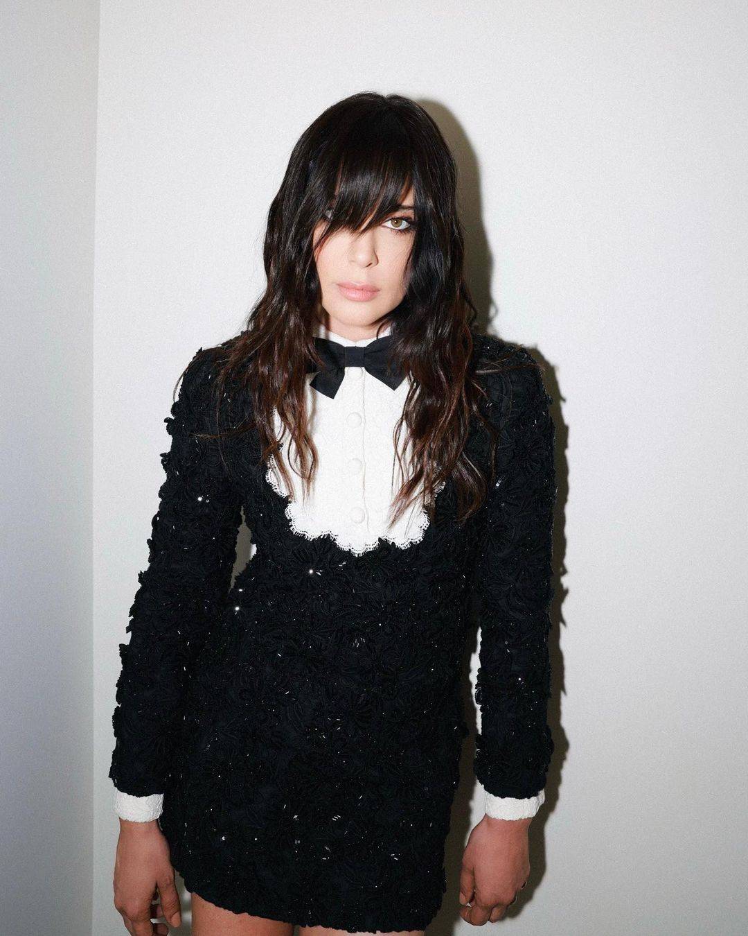 بالصور - نادين لبكي تعود كممثلة إلى Netflix