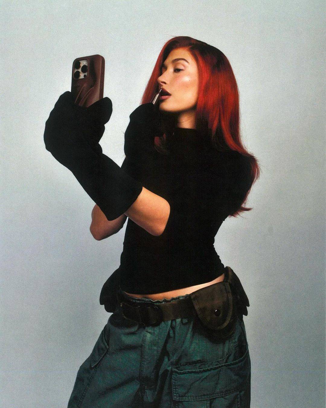 جربي الـBlonzing.. أحدث صيحات المكياج على تيك توك