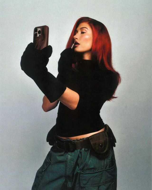 جربي الـBlonzing.. أحدث صيحات المكياج على تيك توك