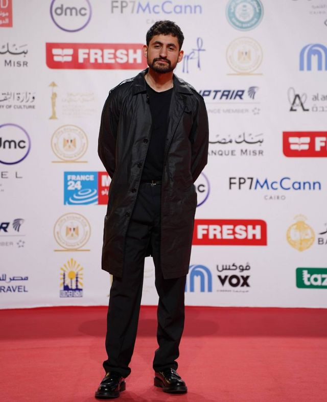 أمير المصري