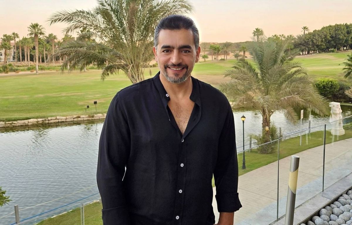 أزمة جديدة تعوّق عودة هاني سلامة إلى السينما