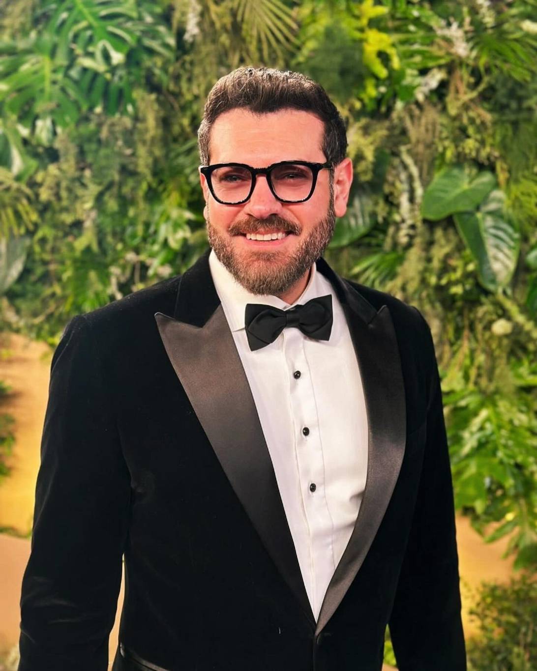 عمرو يوسف يبدأ التحضير للجزء الثاني من 